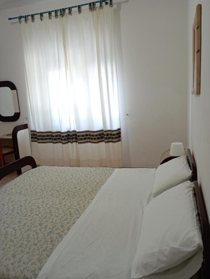 Hotel Parco Delle Rose Acquappesa Bagian luar foto
